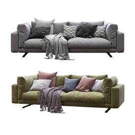 Livingdivani Floyd Hi